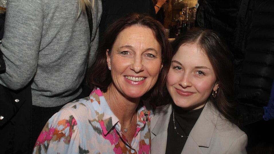 Wieder einmal war es ein rundum gelungener Abend im Landshuter Nachtleben.