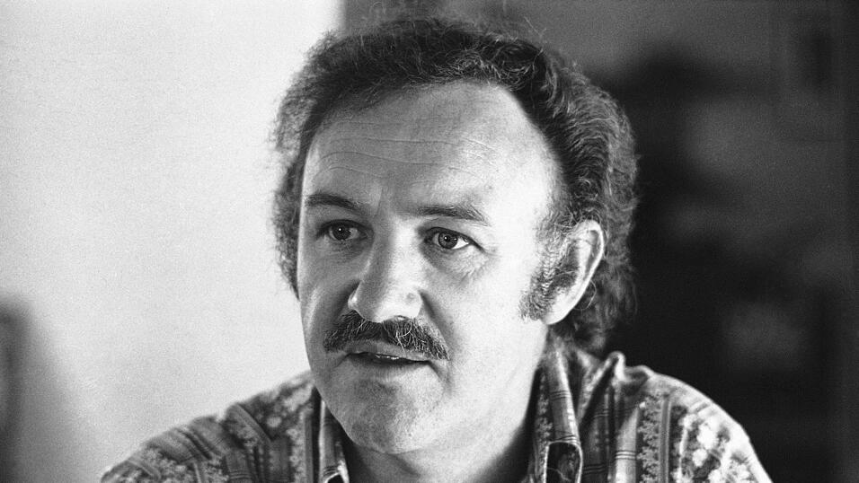 Aus Hollywood hatte der Charakterdarsteller sich schon vor Jahrzehnten zurückgezogen. Mit knapp 75 Jahren ging er in den Ruhestand.