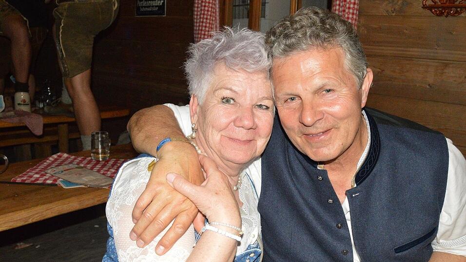 Auch am Samstag besuchten viele Landshuter die Dult.