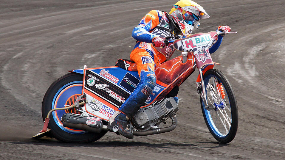 Die Devils aus Landshut sind bereit für das Topduell.