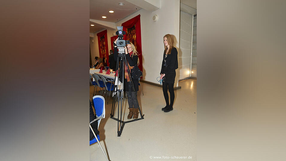 Impressionen vom Ball der Wirtschaft, festgehalten von Markus Scheuerer.