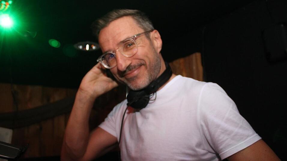 Der Zehrplatz war am Samstag, 22. Juli, gut besucht.