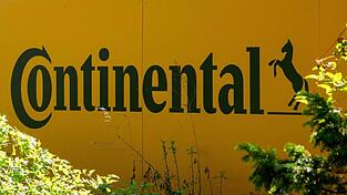 Continental will nun auch die Kunststoffsparte Contitech abspalten. (Symbolbild)