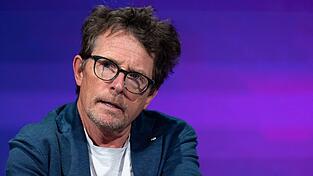 Der Schauspieler wird 65. (Archivbild) Der Schauspieler wird 65. (Archivbild)