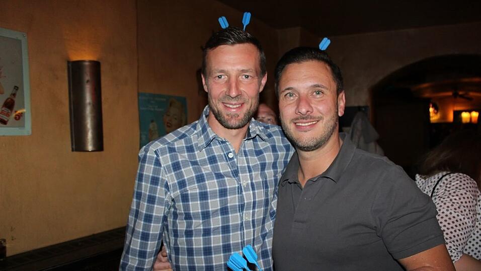 19 Jahre Beatschuppen Landshut! Das wurde am Freitag mit einer Schlagerparty gefeiert.