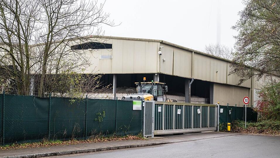 Nach dem Fund eines toten Säuglings in Bremen sind weiter Fragen offen. Nach dem Fund eines toten Säuglings in Bremen sind weiter Fragen offen.