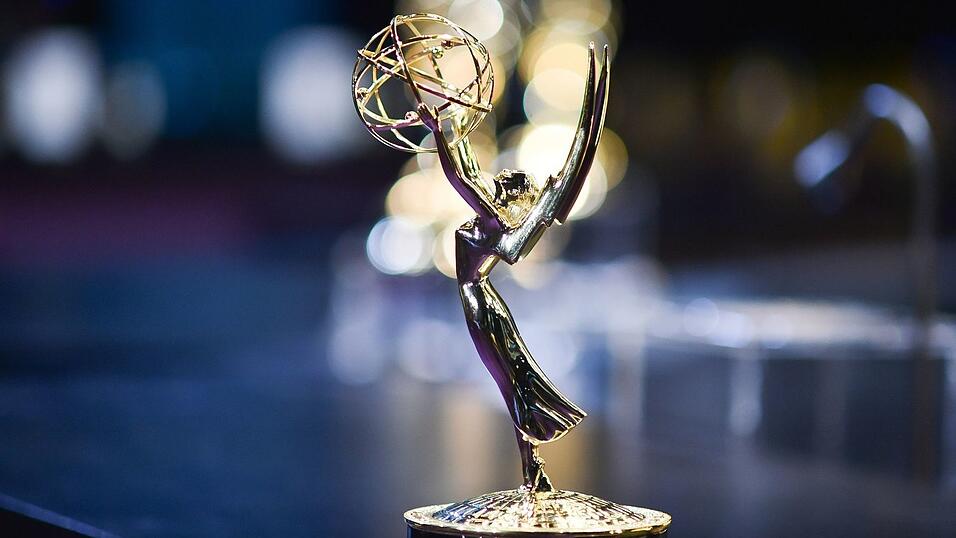 Die Emmy-Awards sollen im September verliehen werden. (Archivbild) Die Emmy-Awards sollen im September verliehen werden. (Archivbild)