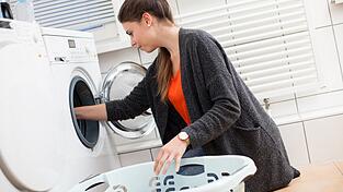 Wie wird verschwitzte Fußballkleidung gewaschen? Wie wird verschwitzte Fußballkleidung gewaschen?