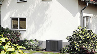 Für die Wärmeversorgung in Straubing wird auch in Zukunft ein breiter Mix verschiedener Energiequellen notwendig sein. Wärmepumpen sind zuverlässig, effizient und wirtschaftlich: Auch im Altbau hat sich die Heiztechnik inzwischen bewährt. Für die Wärmeversorgung in Straubing wird auch in Zukunft ein breiter Mix verschiedener Energiequellen notwendig sein. Wärmepumpen sind zuverlässig, effizient und wirtschaftlich: Auch im Altbau hat sich die Heiztechnik inzwischen bewährt.