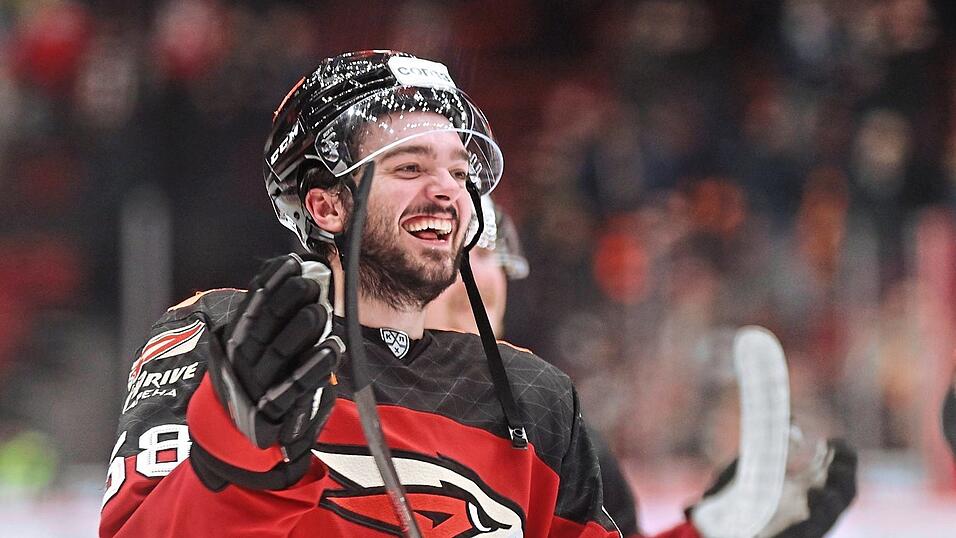 Vom russischen KHL-Team Avangard Omsk kommt Ryan Merkley zu den Straubing Tigers. Beim DEL-Tabellenf&uuml;hrer erhofft man sich von dem 25-j&auml;hrigen Kanadier zus&auml;tzliche Qualit&auml;t in der Defensive.