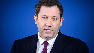 Der Finanzminister zeigt sich auch offen f&uuml;r Gespr&auml;che zu Vorschl&auml;gen aus der Union. (Archivbild)