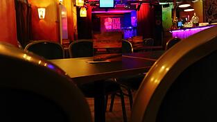 Das Tiki Beat ist f&uuml;r viele Regensburger eine bekannte Adresse des Nachtlebens.