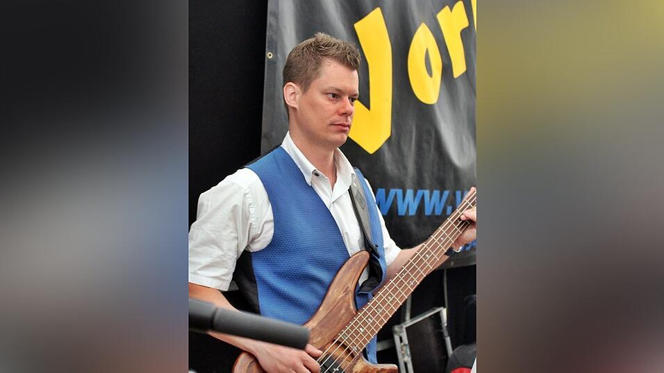 Die KLJB Kl&auml;ham-Oberergoldsbach feierte am Wochenende ihr 65-j&auml;hriges Gr&uuml;ndungsfest.