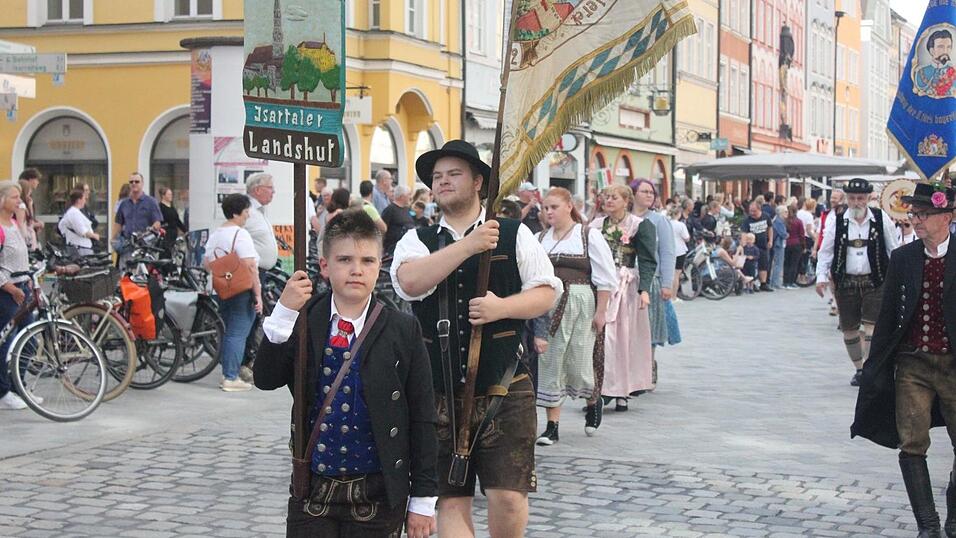 Das sind die sch&ouml;nsten Bilder vom Er&ouml;ffnungsfreitag!