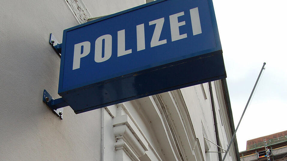 Der Prozess gewährt einen Blick hinter die Kulissen der Landshuter Polizeiinspektion in der Neustadt. Der Prozess gewährt einen Blick hinter die Kulissen der Landshuter Polizeiinspektion in der Neustadt.