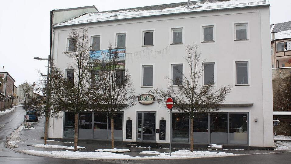 Am 30. Dezember &ouml;ffnet das Baloo ein letztes Mal - zumindest am alten Standort.