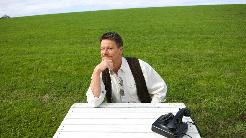 Der 64-j&auml;hrige Wanner stammt aus dem Raum Bad T&ouml;lz.