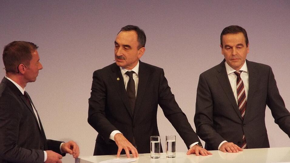 Das gr&ouml;&szlig;te europ&auml;ische BMW-Werk hat heute seinen 50. Geburtstag gefeiert.