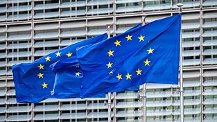 Die EU will massiv Bürokratie abbauen. Aus der Sicht von Umweltschützern drohen dadurch aber massive Nachteile. (Illustration) Die EU will massiv Bürokratie abbauen. Aus der Sicht von Umweltschützern drohen dadurch aber massive Nachteile. (Illustration)