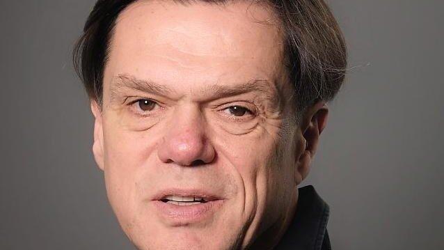 Matthias Heine besch&auml;ftigt sich seit vielen Jahren mit Jugendsprache.