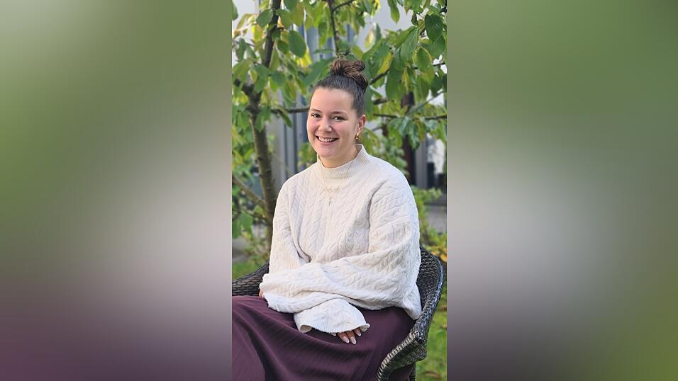 Kurzes Gastspiel: Anna Jahn kam im Sommer aus Grimma, nun verlässt sie das Raben-Nest wieder. Kurzes Gastspiel: Anna Jahn kam im Sommer aus Grimma, nun verlässt sie das Raben-Nest wieder.