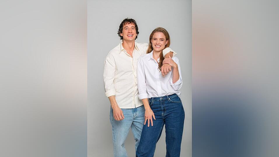 Der «Tatort» aus Österreich hat mit Fussenegger und Rupp ein neues Ermittler-Duo. (Archivbild) Der «Tatort» aus Österreich hat mit Fussenegger und Rupp ein neues Ermittler-Duo. (Archivbild)