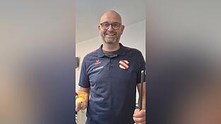 Jörg Undorf (bisher BC Winden) gilt als Königstransfer und wird künftig für Landau antreten. Jörg Undorf (bisher BC Winden) gilt als Königstransfer und wird künftig für Landau antreten.