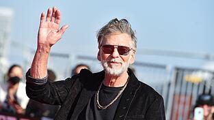 Kenny Loggins sang das Lied «Danger Zone» für den 80er-Kinohit «Top Gun». (Archivbild)