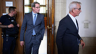Ex-Bundesverkehrsminister Scheuer vor Gericht