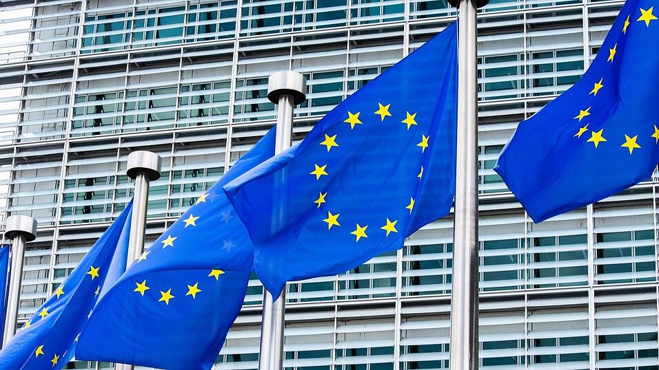 Wer ausgewählt wird, kann ab dem 1. März 2027 bis zu 30 Tage lang Europa erkunden. (Symbolbild) Wer ausgewählt wird, kann ab dem 1. März 2027 bis zu 30 Tage lang Europa erkunden. (Symbolbild)