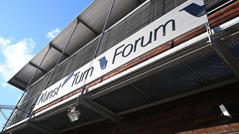 Das Stuttgarter Kunstturnforum steht im Zentrum eines Missbrauchsskandals.