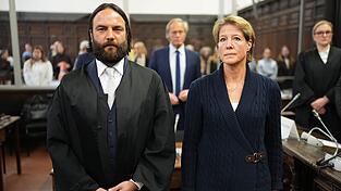 Christina Block steht seit Juli 2025 vor Gericht. Christina Block steht seit Juli 2025 vor Gericht.