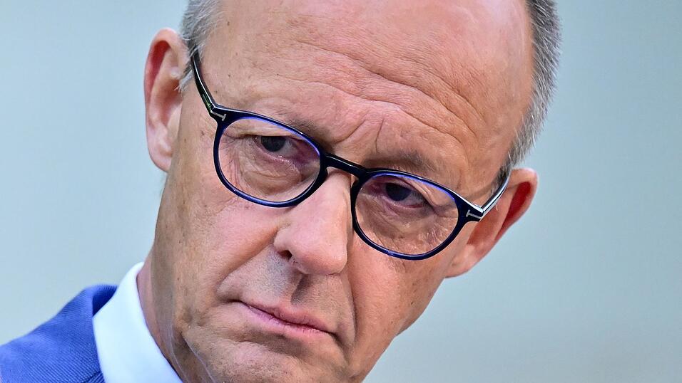 Merz arbeitet an weiteren Schritten seiner Personalrochade. Merz arbeitet an weiteren Schritten seiner Personalrochade.