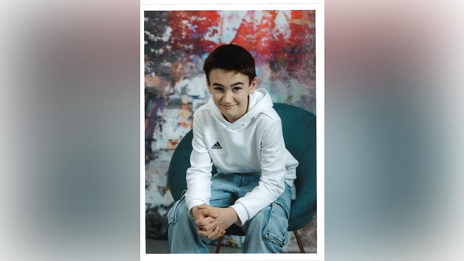 Leidensgeschichte mit Happy End: Der 13-j&auml;hrige Florian G&uuml;rster aus Grafling/Deggendorf hatte einen angeborenen, sehr seltenen Herzfehler, der lange nicht diagnostiziert werden konnte. Der Hartn&auml;ckigkeit und Expertise von Kinderkardiologen verdankt er, dass er heute wieder ein ganz normales Kinderleben f&uuml;hren kann.