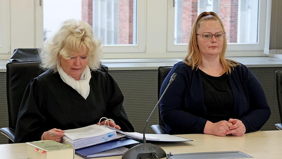 Am Landgericht Rostock wird der Prozess um den gewaltsamen Tod des achtj&auml;hrigen Fabian aus G&uuml;strow fortgesetzt.