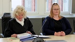 Am Landgericht Rostock wird der Prozess um den gewaltsamen Tod des achtj&auml;hrigen Fabian aus G&uuml;strow fortgesetzt.