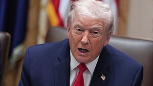 US-Präsident Trump hat seinen Kandidaten für die Nachfolge an der Spitze der Fed gefunden. US-Präsident Trump hat seinen Kandidaten für die Nachfolge an der Spitze der Fed gefunden.