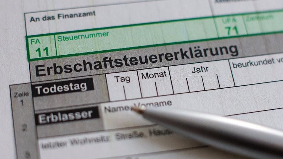 Am Montag verhandelt das Gericht in Karlsruhe eine abstrakte Normenkontrolle aus Bayern. (Archivfoto) Am Montag verhandelt das Gericht in Karlsruhe eine abstrakte Normenkontrolle aus Bayern. (Archivfoto)