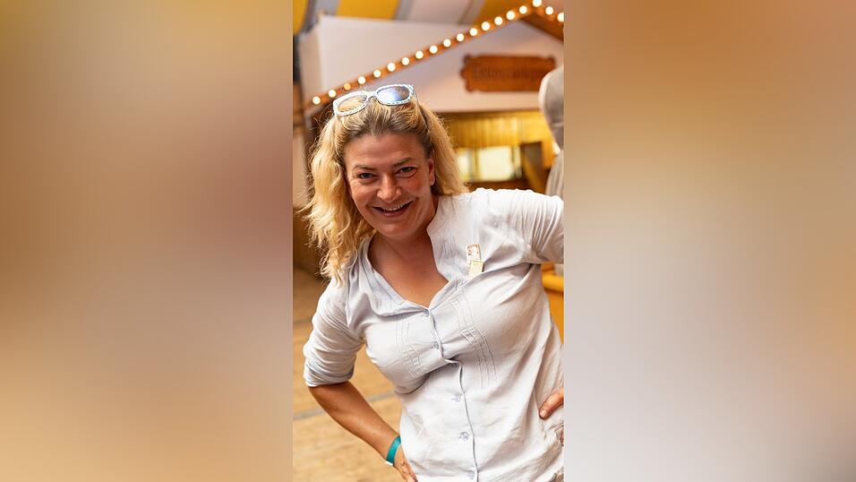 Die Partybilder vom Montag, 10. August, aus dem Festzelt Nothaft.