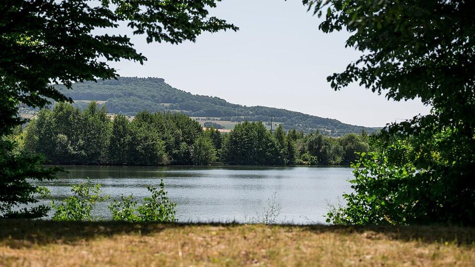 In Franken ist die Zufriedenheit etwas weniger ausgeprägt als im Süden und Osten des Landes. (Symbolbild) In Franken ist die Zufriedenheit etwas weniger ausgeprägt als im Süden und Osten des Landes. (Symbolbild)