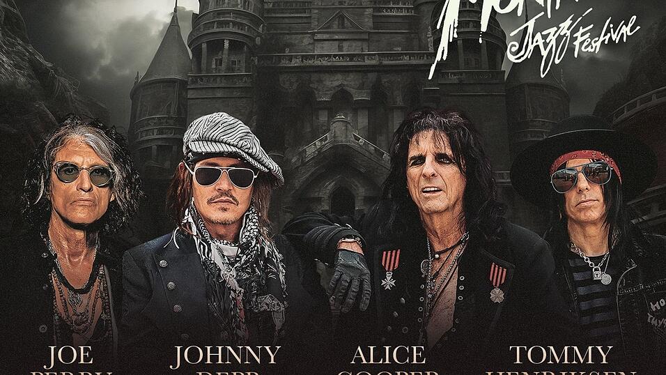 Das neue Album wurde bereits 2018 aufgenommen.