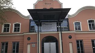 Das Velodrom soll 2030 wieder f&uuml;r Theaterbesucher ge&ouml;ffnet werden.