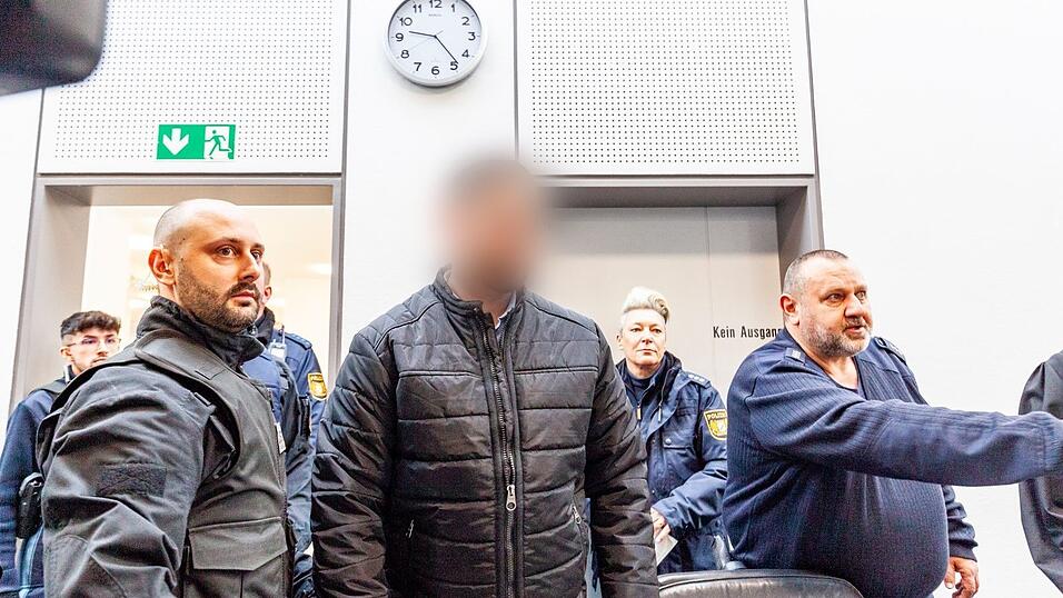 Der im Doppelgängerin-Fall angeklagte Mann hatte bereits vor Monaten seine Strafe akzeptiert. (Archivbild)