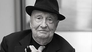 Georg Baselitz starb im Alter von 88 Jahren.