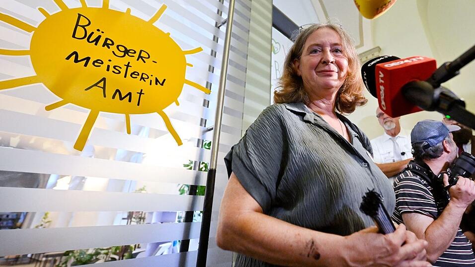 Es ist der zweite Wahlsieg der KP&Ouml; in Folge in Graz. 2021 hatte Elke Kahr &uuml;berraschend die &Ouml;VP aus dem B&uuml;rgermeister-Amt verdr&auml;ngt.
