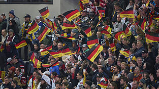 Ein Höhepunkt für Eishockeyfans: Der Deutschland Cup findet vom 5. bis 9. November in Landshut statt. Ein Höhepunkt für Eishockeyfans: Der Deutschland Cup findet vom 5. bis 9. November in Landshut statt.
