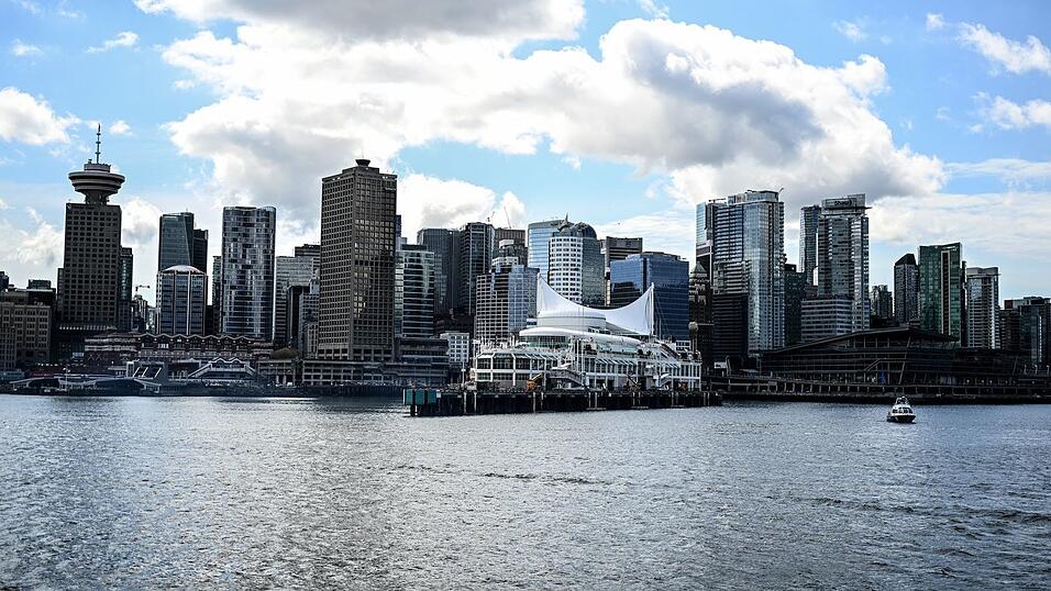 Die kanadische Provinz British Columbia will künftig die Zeit nicht mehr umstellen. (Archivfoto) Die kanadische Provinz British Columbia will künftig die Zeit nicht mehr umstellen. (Archivfoto)