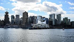 Die kanadische Provinz British Columbia will künftig die Zeit nicht mehr umstellen. (Archivfoto) Die kanadische Provinz British Columbia will künftig die Zeit nicht mehr umstellen. (Archivfoto)