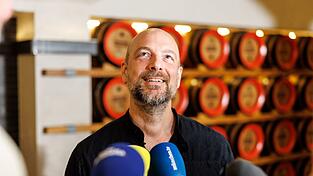 Feiert Premiere als Fastenprediger: der Kabarettist Stephan Zinner. (Archivbild) Feiert Premiere als Fastenprediger: der Kabarettist Stephan Zinner. (Archivbild)