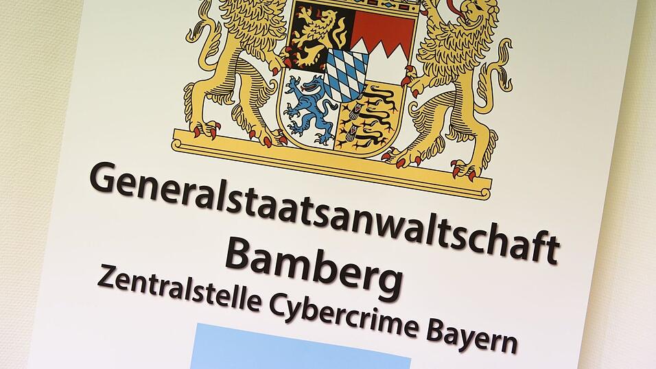 Die kriminelle Gruppierung 8Base soll laut den Ermittlern für mindestens 30 Fälle von sogenannten Ransomware-Angriffen verantwortlich sein. (Archivbild) Die kriminelle Gruppierung 8Base soll laut den Ermittlern für mindestens 30 Fälle von sogenannten Ransomware-Angriffen verantwortlich sein. (Archivbild)